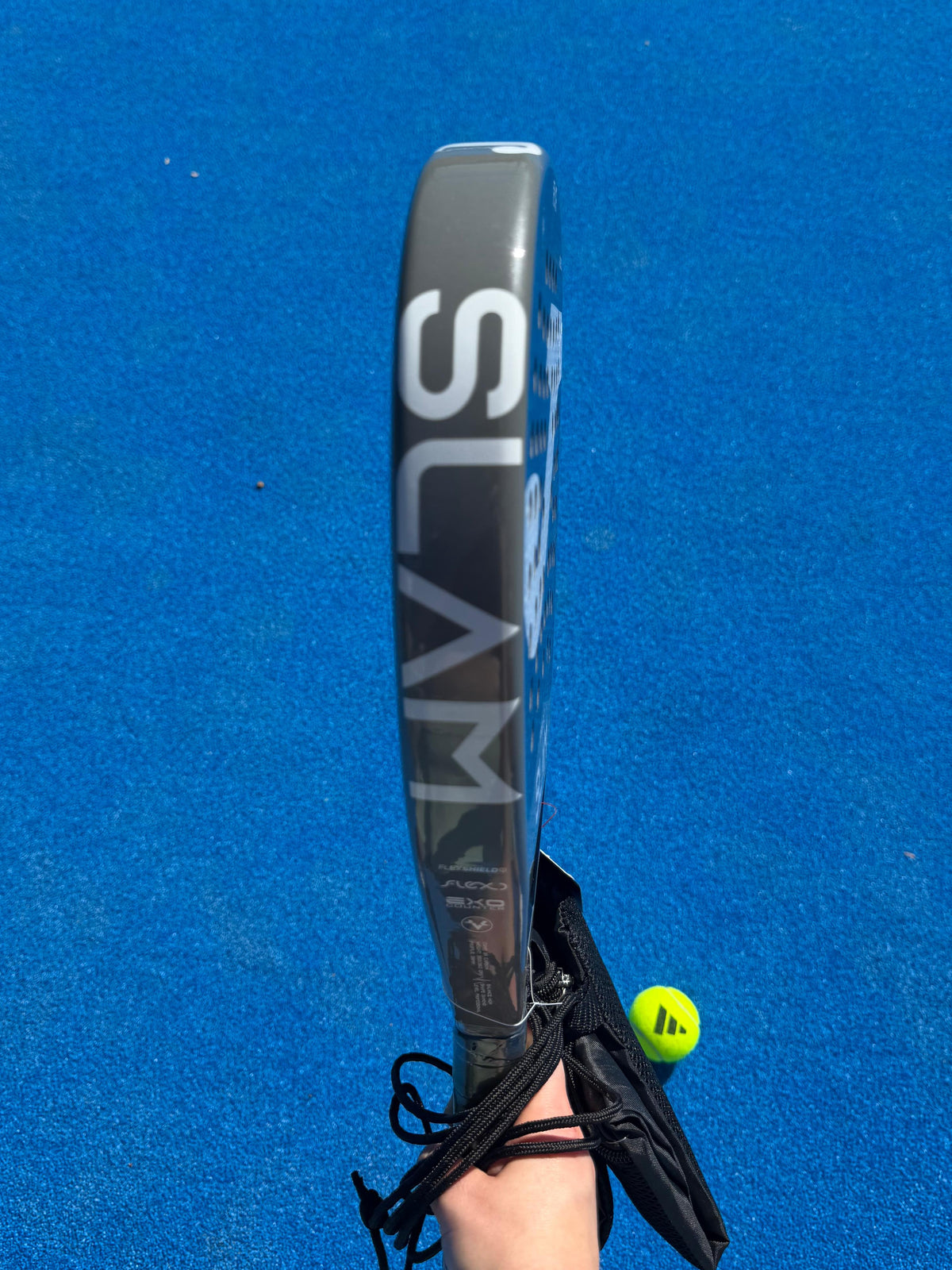 Joma Slam Pro 2.C Exo Counter