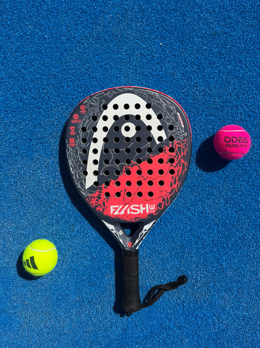 Head Flash W LTD