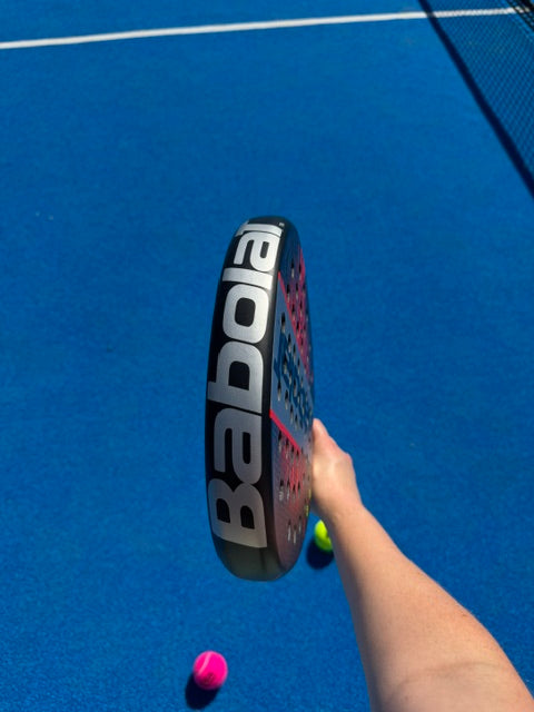 Babolat Technical Veron