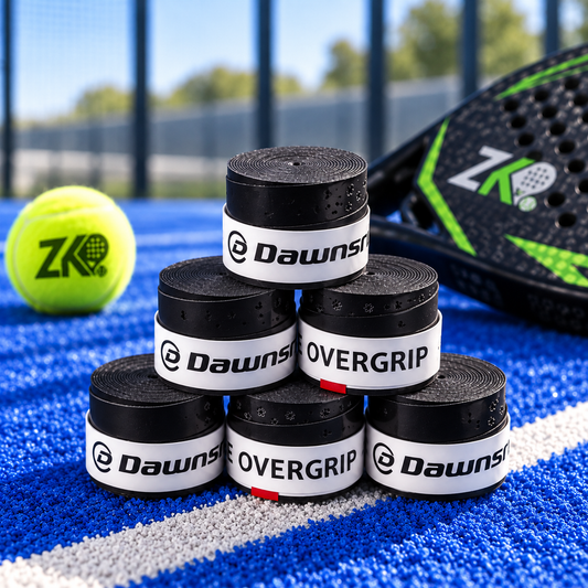 Overgrip / Griffband schwarz
