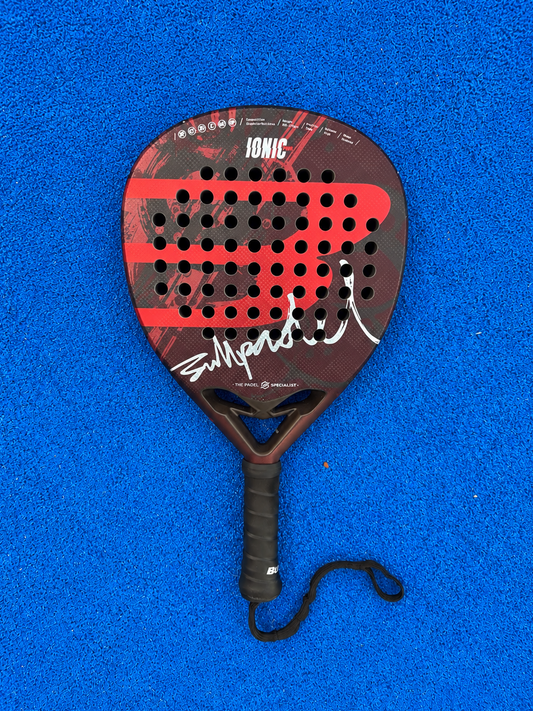 Bullpadel Ionic Power
