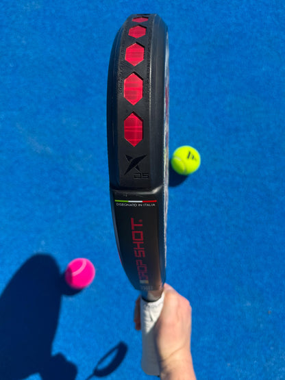 Dropshot X-Drive 2.0