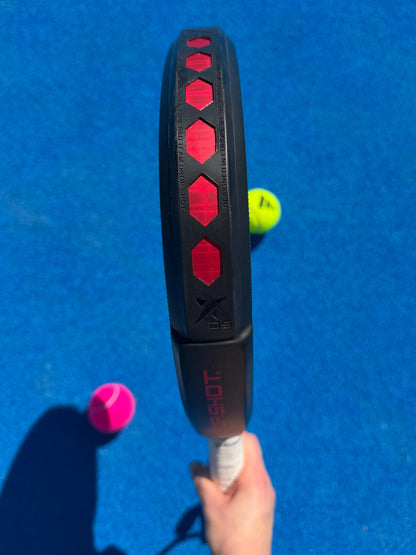 Dropshot X-Drive 2.0
