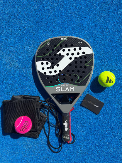 Joma Slam Pro 2.C Exo Counter