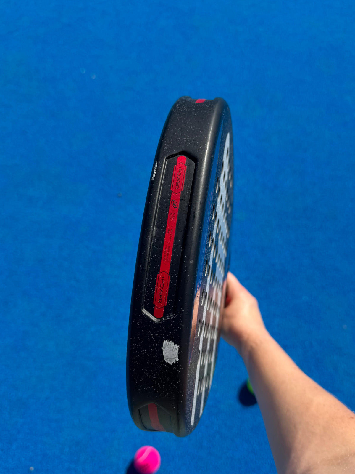 Bullpadel Vertex 04 Comfort