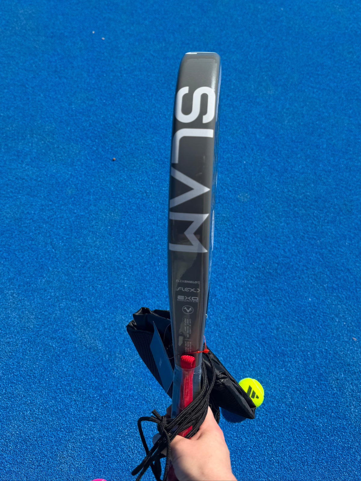 Joma Slam Pro 2.C Exo Counter