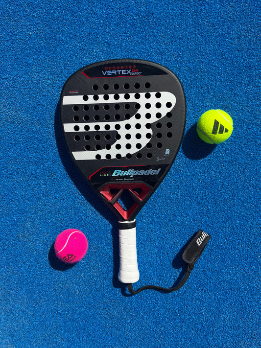 Bullpadel Vertex 04 Comfort
