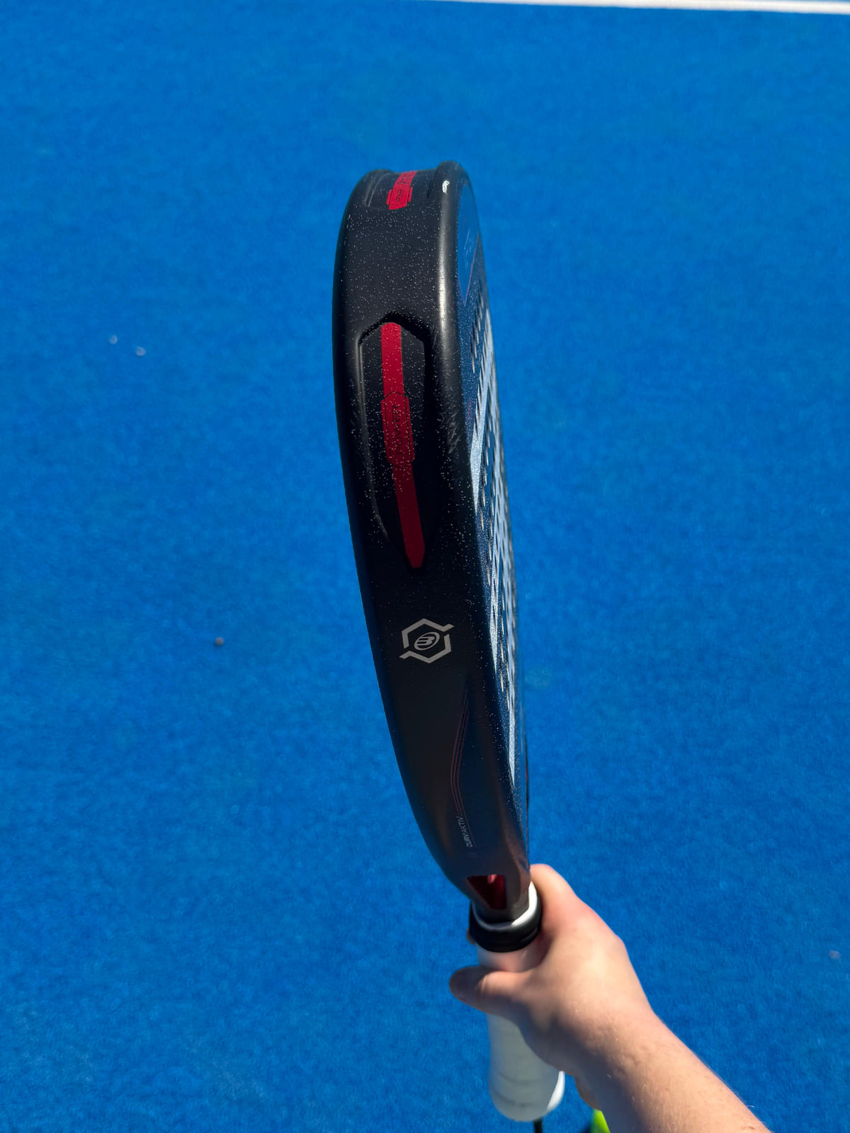 Bullpadel Vertex 04 Comfort