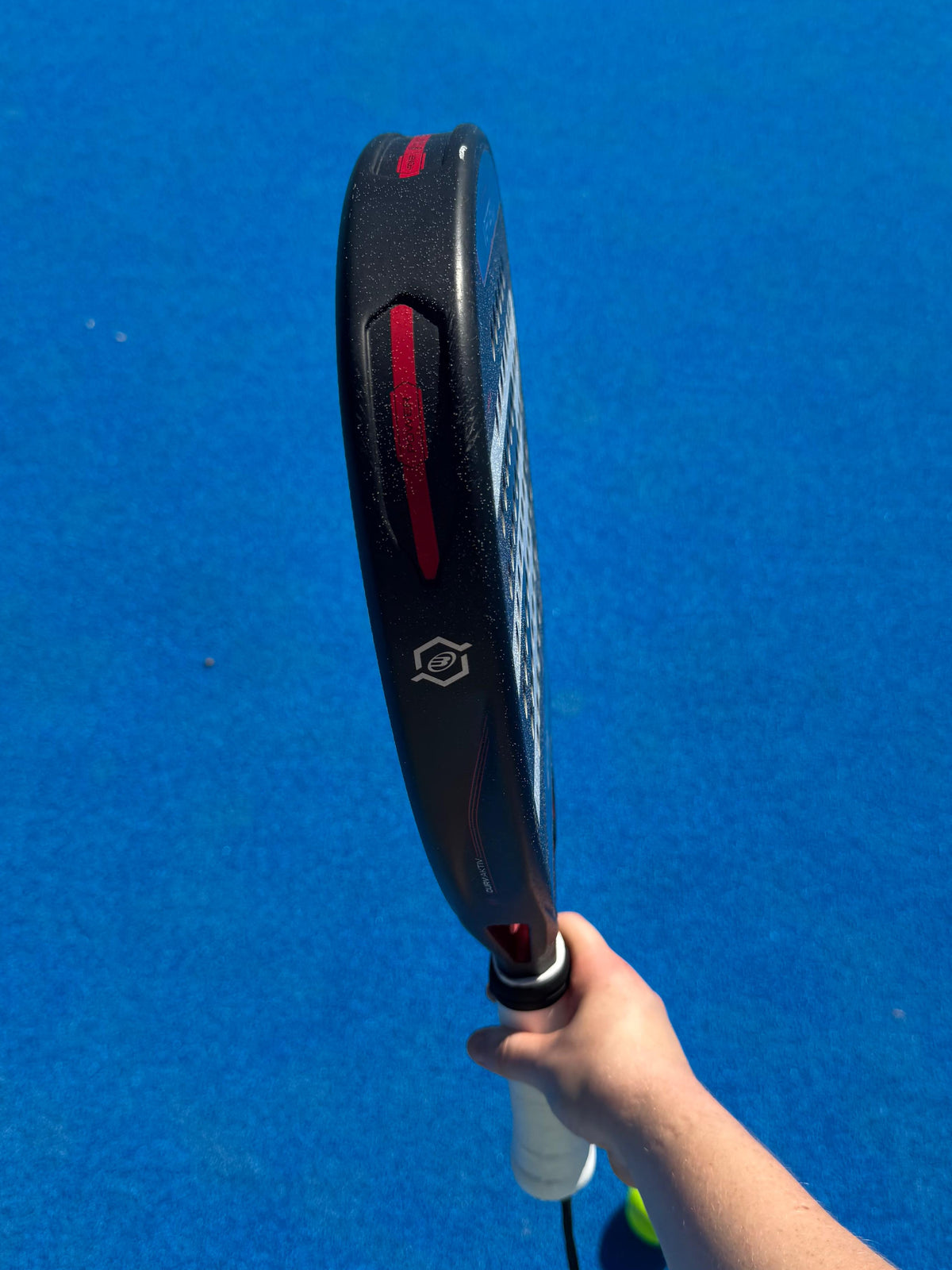 Bullpadel Vertex 04 Comfort