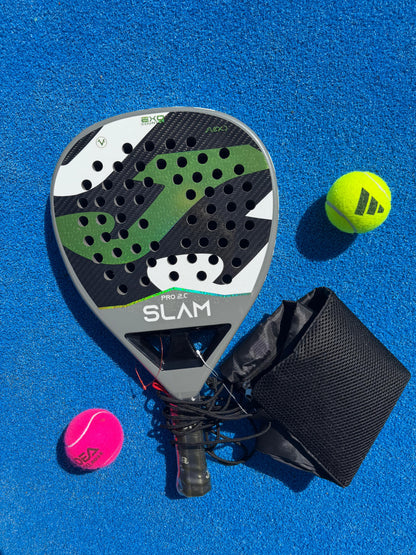 Joma Slam Pro 2.C Exo Counter