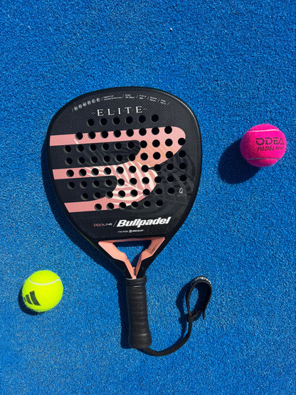 Bullpadel Elite Woman