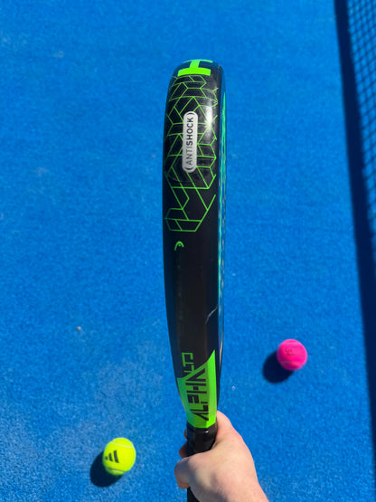 Head Graphene 360 Alpha LTD