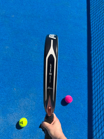 Bullpadel Elite Woman