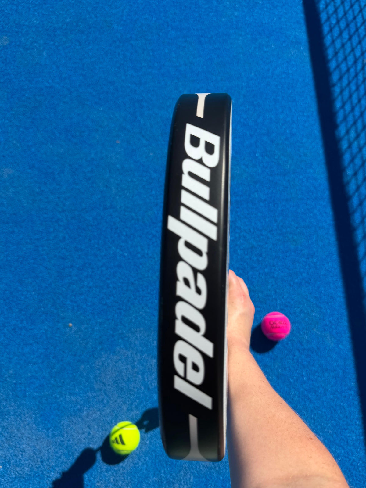 Bullpadel Elite Woman