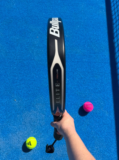 Bullpadel Elite Woman