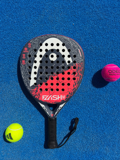 Head Flash W LTD