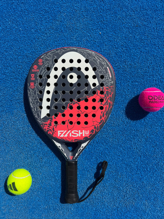 Head Flash W LTD