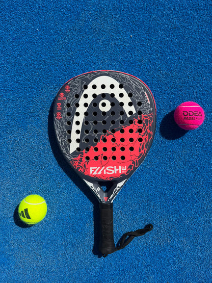 Head Flash W LTD