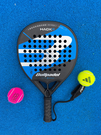 Bullpadel HACK 03 CTR