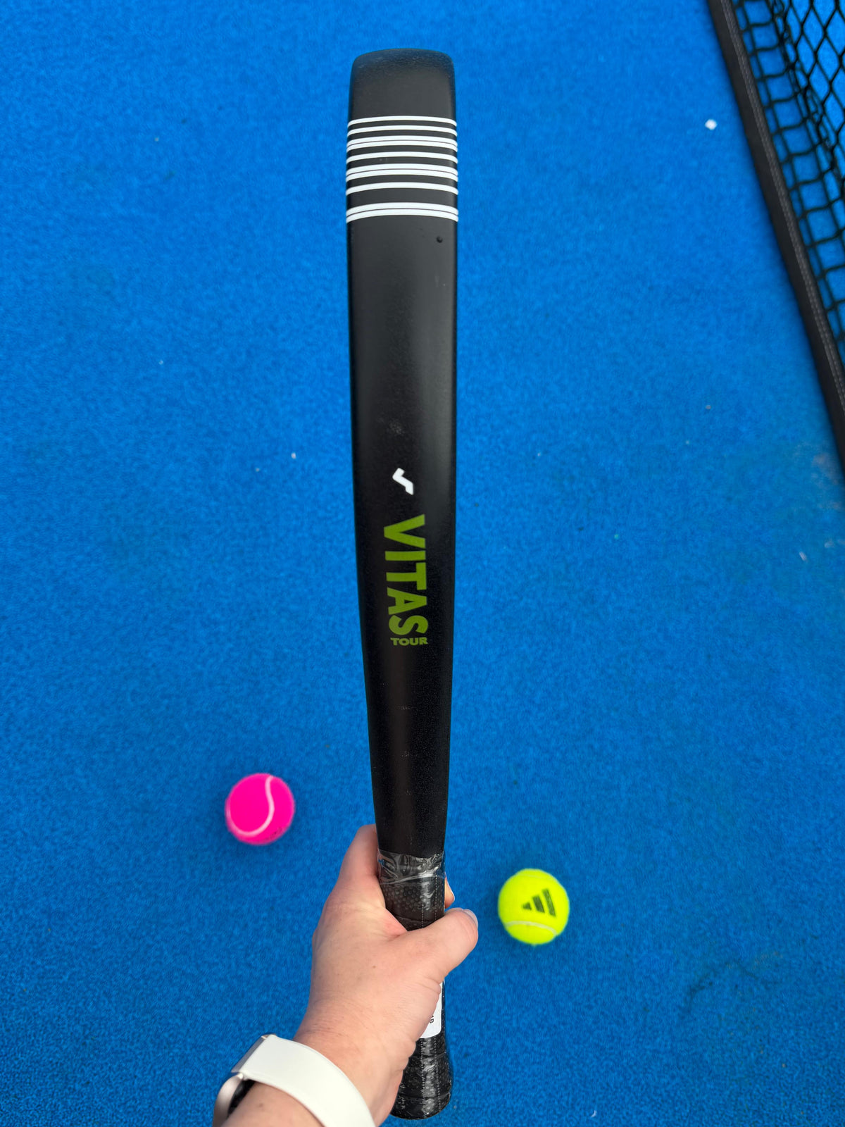 Snauwaert Vitas Tour
