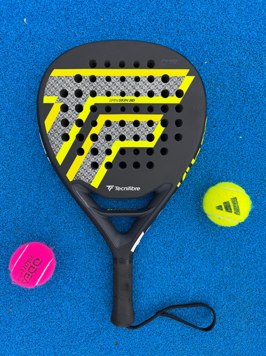 Tecnifibre Wall Breaker 375