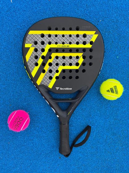 Tecnifibre Wall Breaker 375