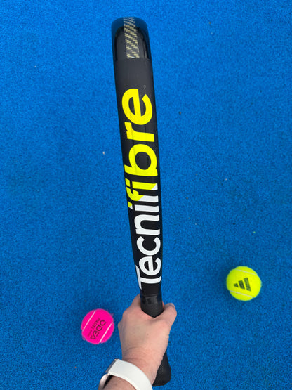 Tecnifibre Wall Breaker 375
