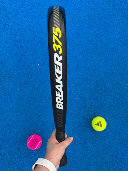 Tecnifibre Wall Breaker 375