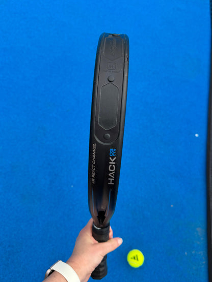 Bullpadel HACK 03 CTR