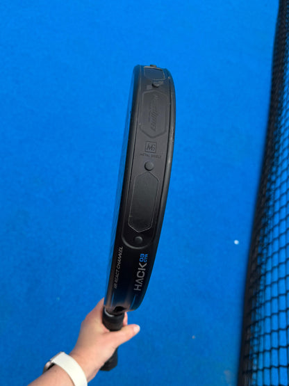 Bullpadel HACK 03 CTR