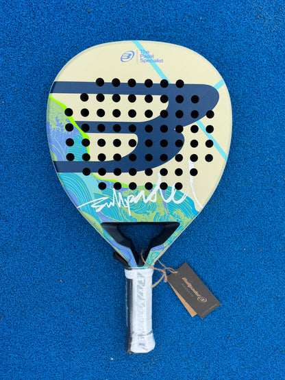 Bullpadel Ionic Light 2026