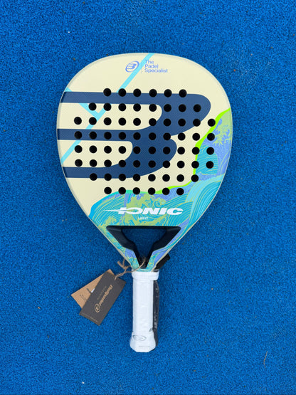 Bullpadel Ionic Light 2026