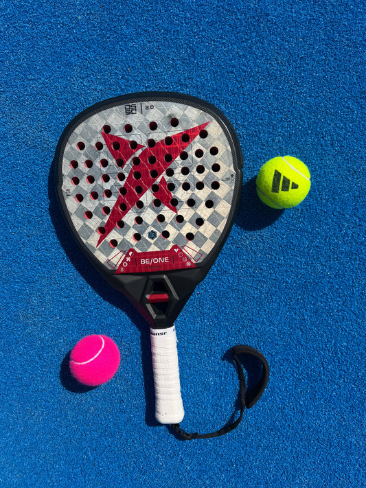 Dropshot X-Drive 2.0