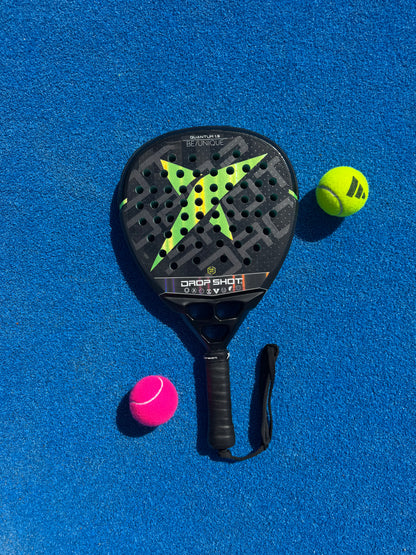Dropshot Quantum 1.0