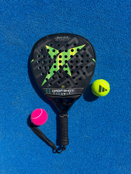 Dropshot Quantum 1.0