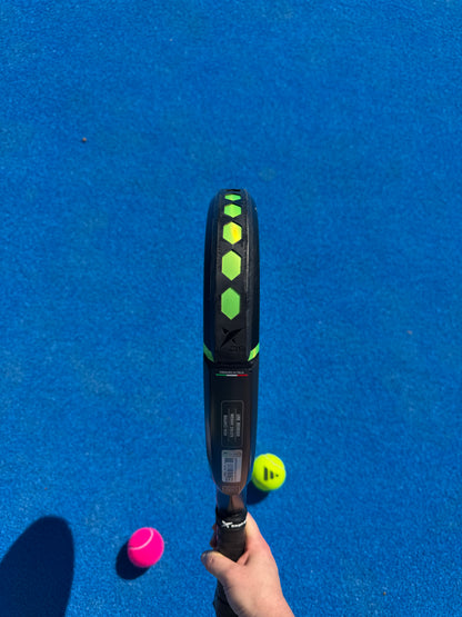 Dropshot Quantum 1.0