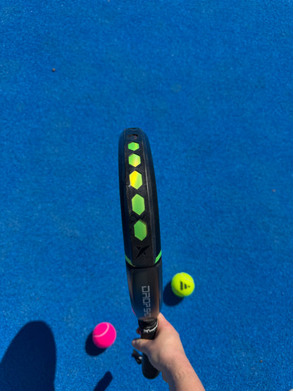 Dropshot Quantum 1.0