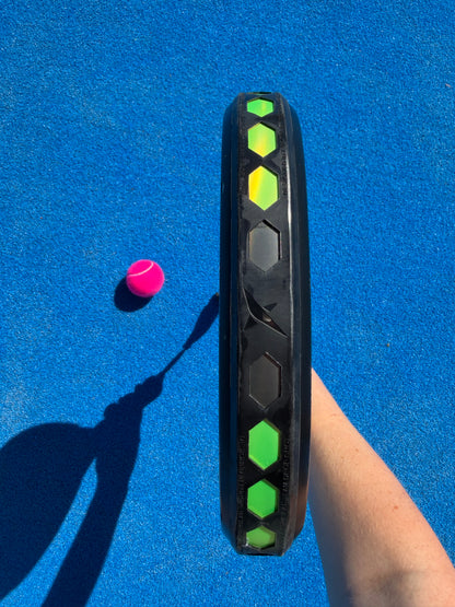 Dropshot Quantum 1.0