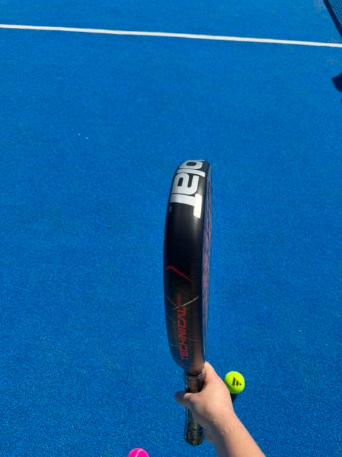 Babolat Technical Veron