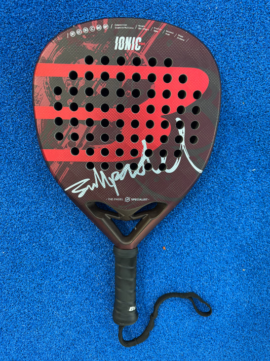 Bullpadel Ionic Power
