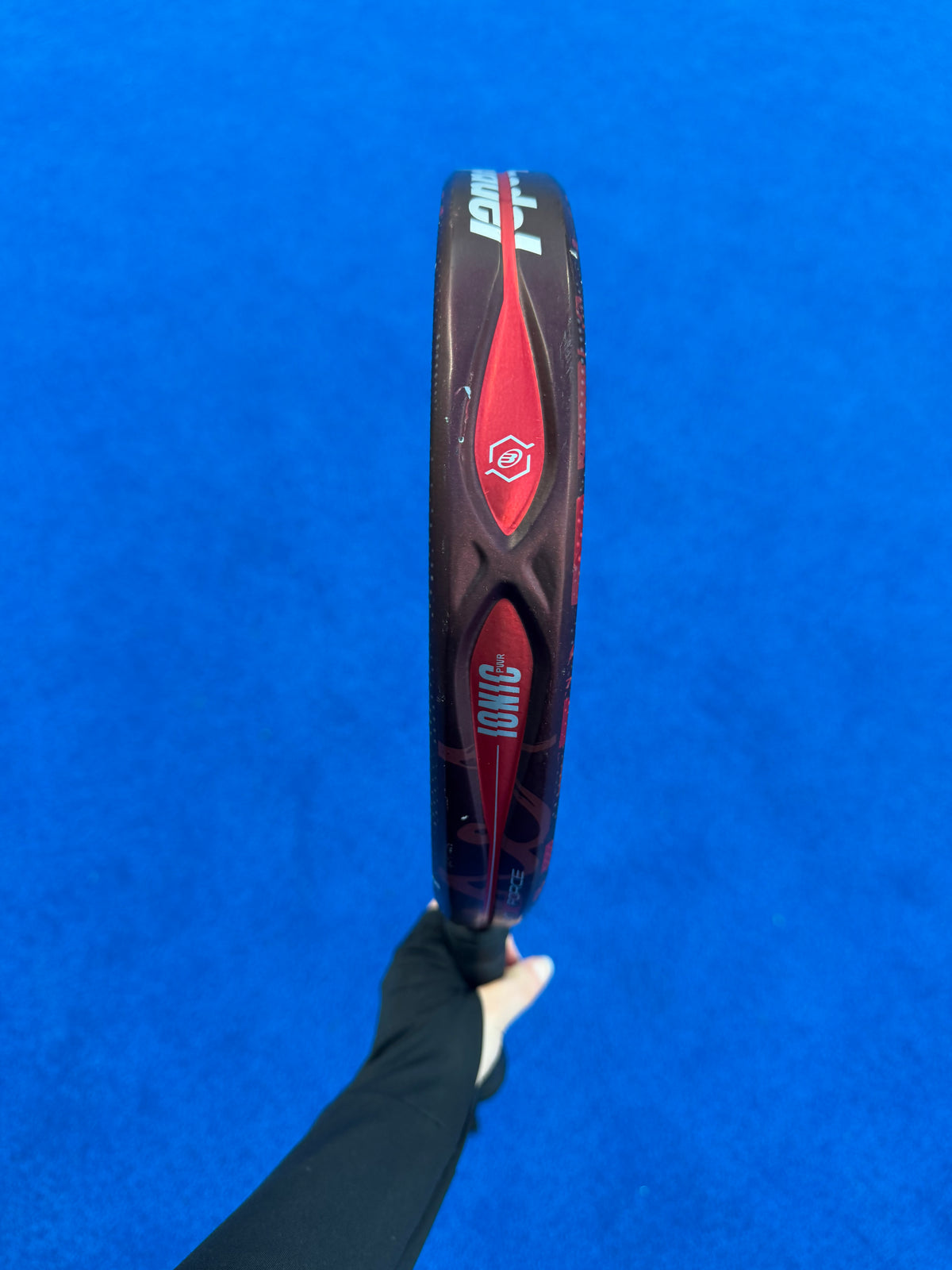 Bullpadel Ionic Power