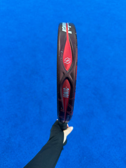 Bullpadel Ionic Power