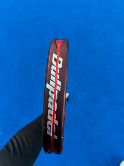 Bullpadel Ionic Power