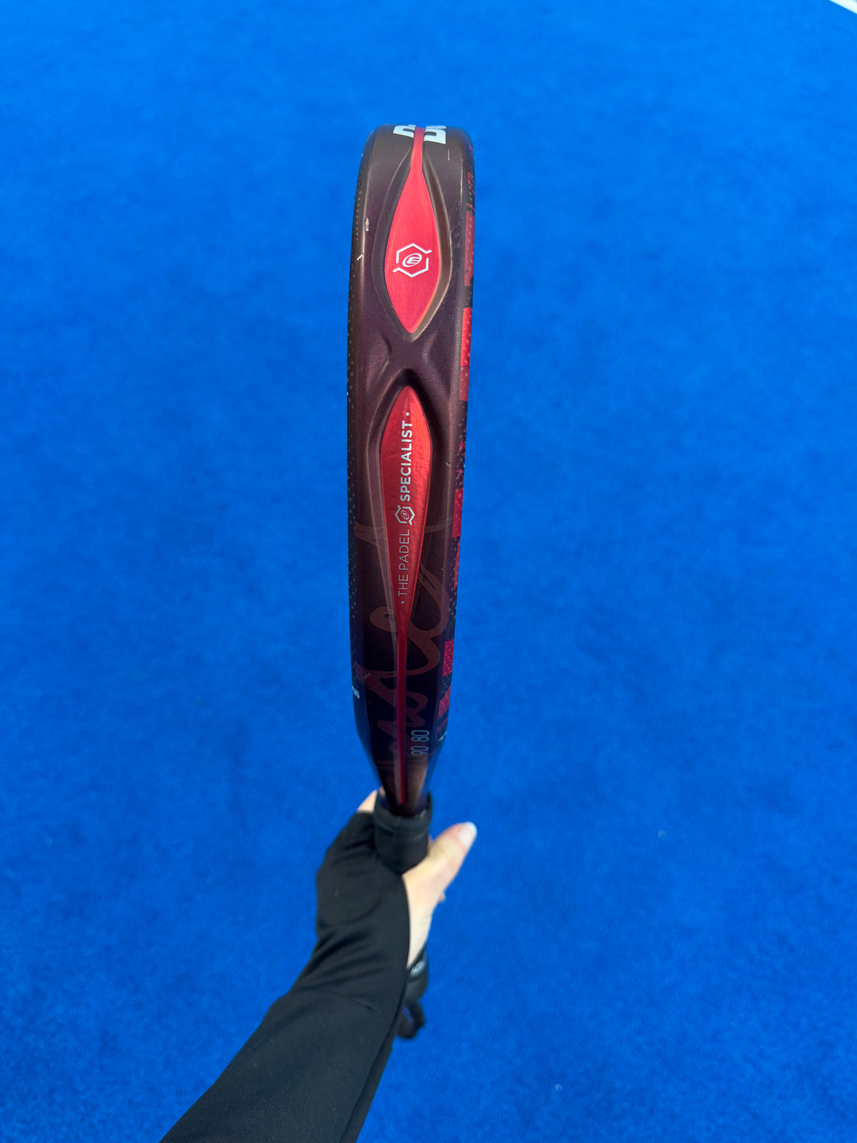 Bullpadel Ionic Power