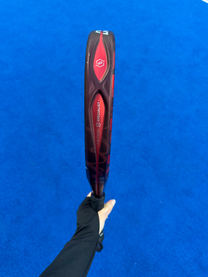Bullpadel Ionic Power