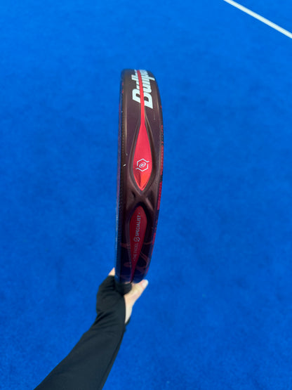 Bullpadel Ionic Power