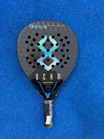 Ocho Padel Ibera