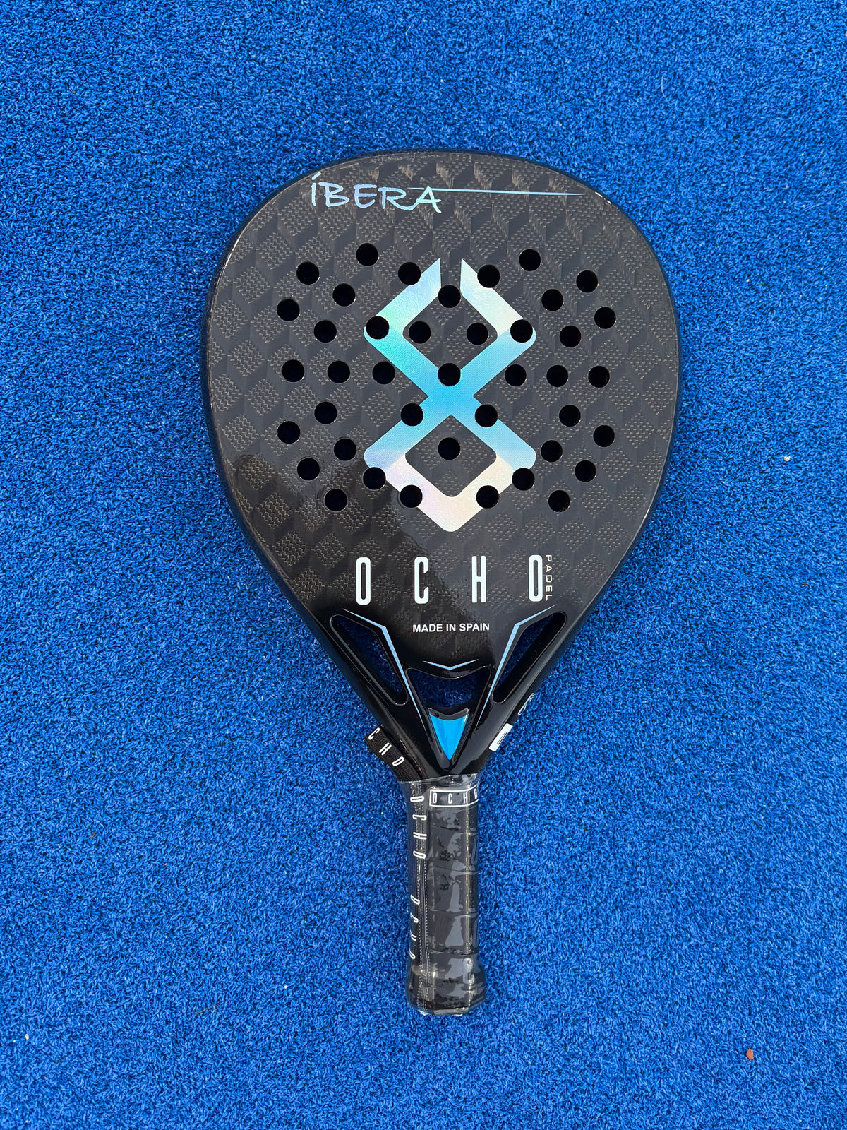 Ocho Padel Ibera