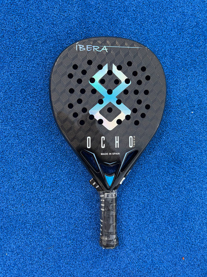 Ocho Padel Ibera
