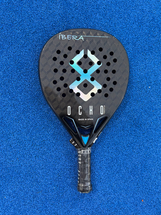 Ocho Padel Ibera